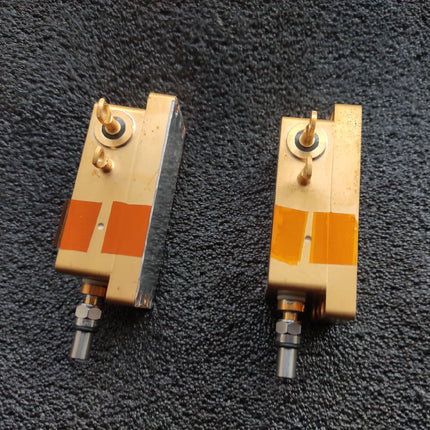 Coherent 12W 808nm Fiber-Coupled Laser Module – 16.5A Operation image 3