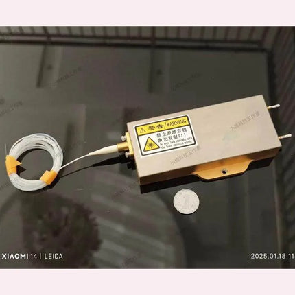 nLight Element 130W Laser Pump Diode Module (915nm, for Marking, Cutting & Welding Systems) image 2