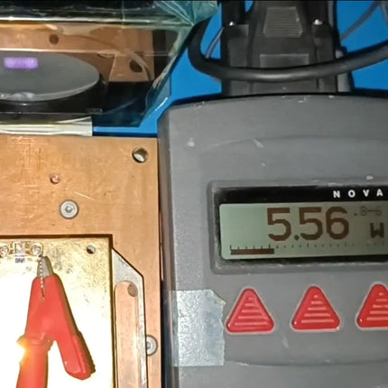 dpss Pump Laser Diode (5W, 808nm, F-Package, with FAC Lens Collimation) image 0