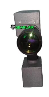 Luminax Pro 130-watt Handheld Laser Ignition System image 1