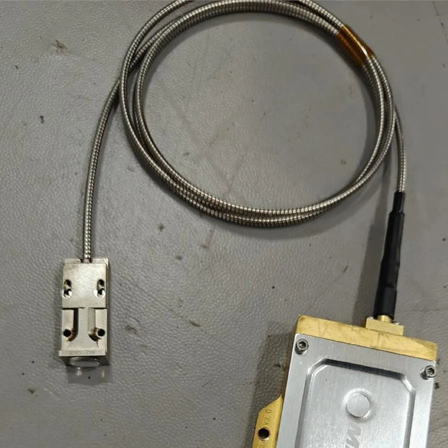 BWT Kailin 500W Laser Pump Source Module – 976nm, Fiber-Coupled (220μm Core) image 1