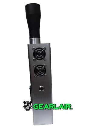 BladeRay 150W | Ultra-Portable High-Performance Laser System image 2