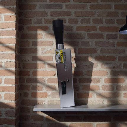 BladeRay 150W | Ultra-Portable High-Performance Laser System image 0