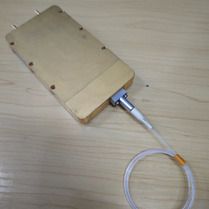 CHUANJIANG 24V High-Efficiency Laser Modules – 260W/280W/380W Compact Fiber-Coupled Systems image 2