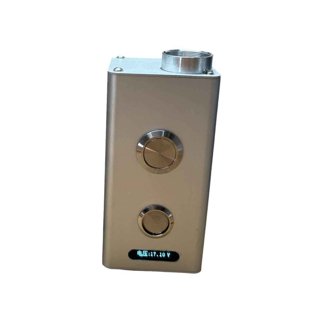 Raycus 120W Air-Safe Laser Igniter Module - No Battery, Global Shipping Ready image 1