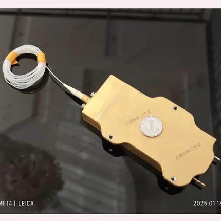 nLight Element 130W Laser Pump Diode Module (915nm, for Marking, Cutting & Welding Systems) image 1