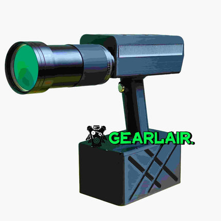 Titan-Beam 500W: Extreme Range, Exceptional Power image 4