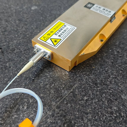 High-Power 400W 915nm Laser Source Module with 200/220μm Fiber – Industrial Grade image 2