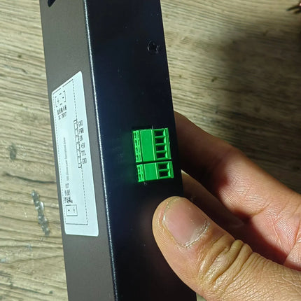 High-Power Single Laser Pump Drive Module – Universal PWM & 0-10V Control image 2