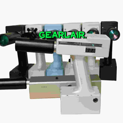 Luminax Pro 130-watt Handheld Laser Ignition System image 7
