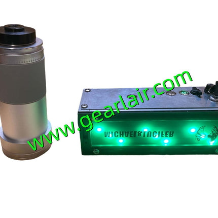 Green Ghost 145W Professional Infrared Laser Igniter image 5