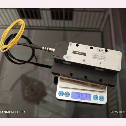 Rofin 200W 1064nm Water-Cooled Laser Module – 12V DC Input image 4