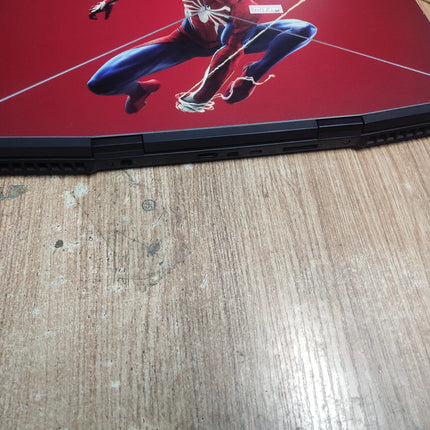 Geek Liquid Cooling Custom Laptop Modification Service - Professional Copper Pipe Customization image 2