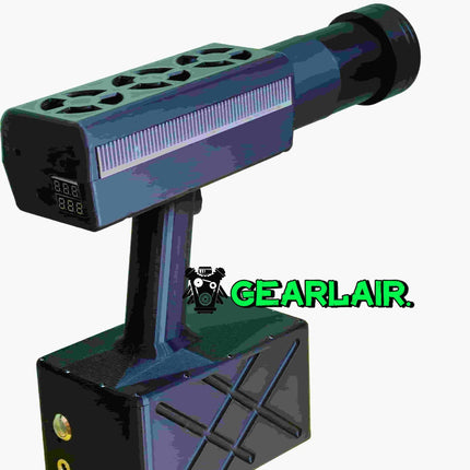 Titan-Beam 500W: Extreme Range, Exceptional Power image 7
