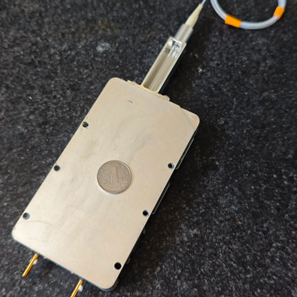 High-Power Compact Laser Diode Module – 380W, 976nm, 200/220µm Fiber image 3