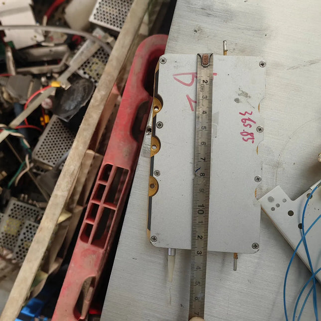 Raycus 370W Laser Pump Source Module – 915nm Wavelength, For Cutting & Welding Systems image 0