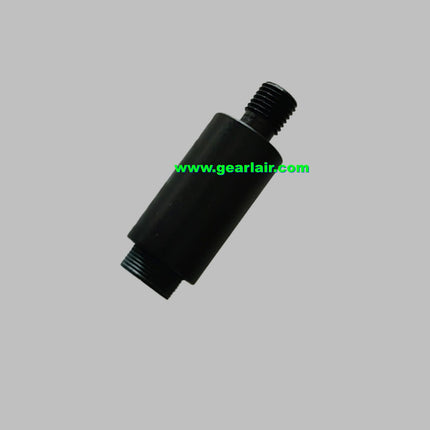 SMA905 Fiber Collimating Lens With Protective Lens 8mm Laser Focusing Lens For Laser Cutting Head Repair