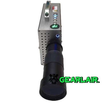 RhinoCore 400W | Ultimate Handheld Laser System image 1