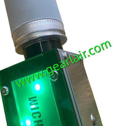 Green Ghost 145W Professional Infrared Laser Igniter image 10