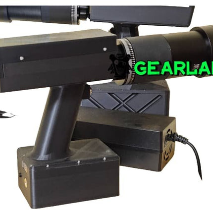 ApexBeam 400W | Long-Range Laser System image 7