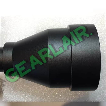 60mm, 70mm and 100mm diameter laser beam expanding lenses and fiber beam expanding lenses image 3