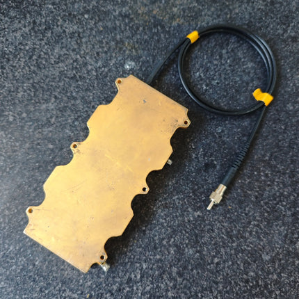High-Power 300W 90-Degree Fiber-Coupled Laser Module – Portable Laser Pen System image 3