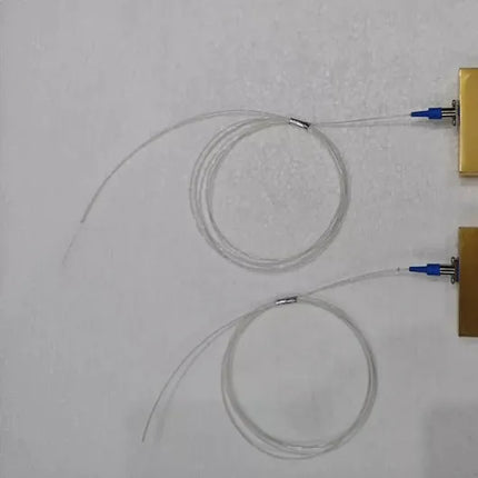 Xphotonics Xinghan 400W Laser Pump Source Module – For Cutting & Welding Systems image