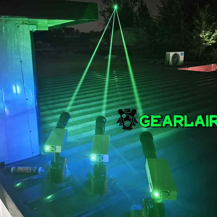 Insect Trial 500w | High Precision Agricultural Laser System image 13