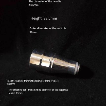 DOE Laser Micro-Lens Array – Quartz Rod Lens Array & Diffractive Optical Element for Beam Shaping & Uniform Illumination image 0