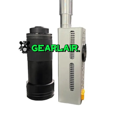 Hunt Pests 260w Laser Series Remote Ignition, Scaring Away Farm Animals image 7