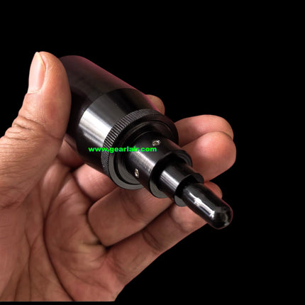 915nm Laser Pump Source with 2X Beam Expander 10mm Parallel Spot Lens DIY Detachable Adjustable