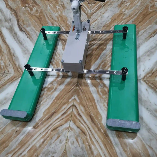 Foldable RC Air-Rescue Catamaran | 530mm Portable Rescue Drone with Upgraded 40A ESC & ABS Mount image 0