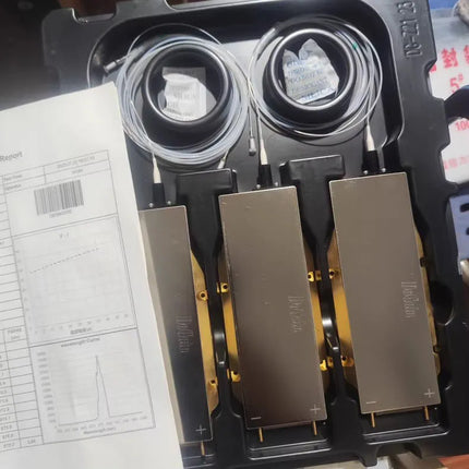Dogain High-Power Fiber Laser Pump Diode Module (500W–1000W, with Quality Inspection Report) image 1