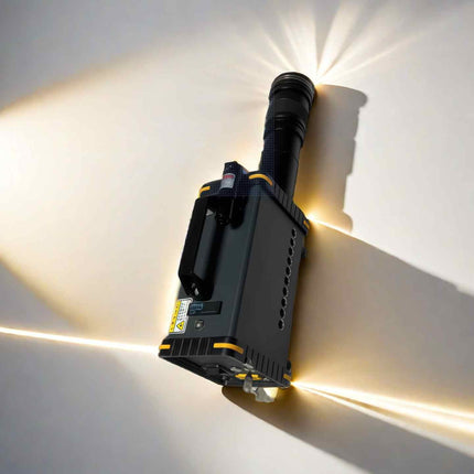 660w Tyrant Laser Series | Multi-Power Professional Laser Systems image 0