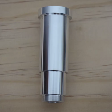 Pump source laser lens laser beam expanding mirror M22-0.75 threaded interface image 11