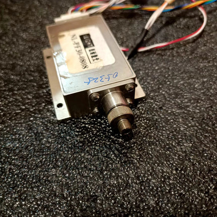 nLight 808nm Fiber-Coupled Laser Diode Module image 0