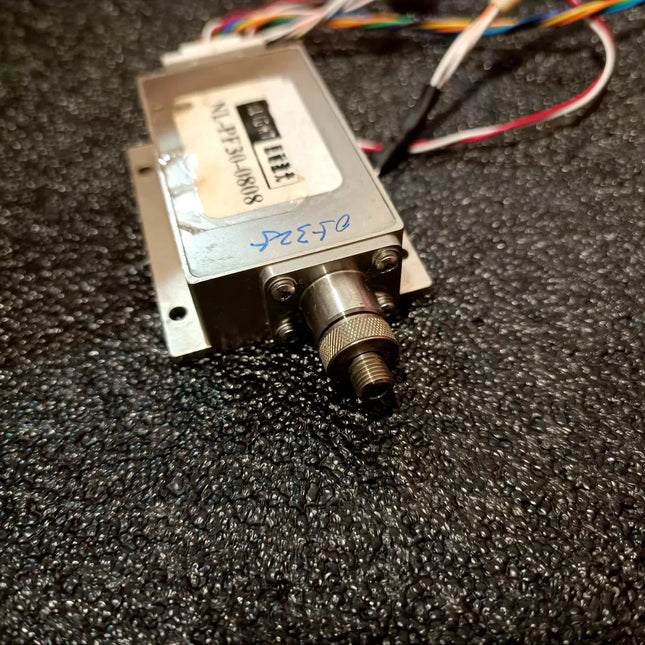 nLight 808nm Fiber-Coupled Laser Diode Module image 0
