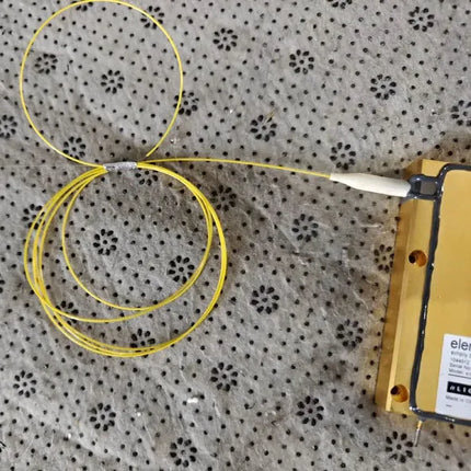 nLight 210W Laser Pump Source Module – 915nm Wavelength, 200μm Core image 4
