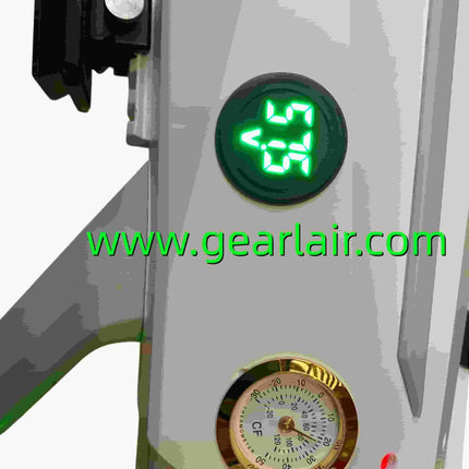 1000W Laser Pump Source Core Module | RAYCUS 1000W Laser Pump | Advanced Thermal Management | Night Vision System | Coaxial Green Sight | CNC Precision Quartz Beam Expander | Silver Limited Edition image 5