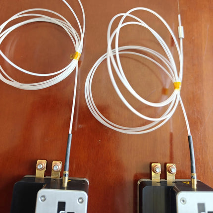 Rofin-Sinar 310W Laser Pump Source Module – 975nm, Fiber-Coupled (220μm Core) image 5
