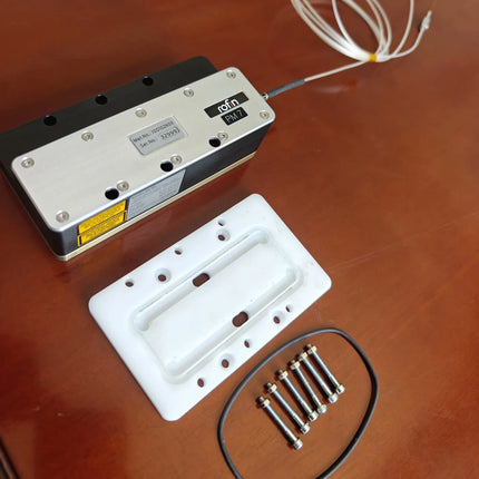 Rofin-Sinar 310W Laser Pump Source Module – 975nm, Fiber-Coupled (220μm Core) image 1