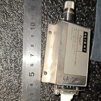 nLight 808nm Laser Pump Source (20W) – Model PF-020-806-5-Z-V01 (Refurbished) image 3