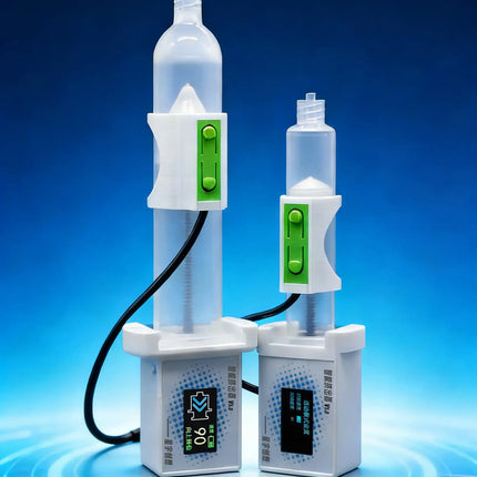 GEN 5 Portable Handheld Dispensing Gun | Battery-Powered, High-Precision, No Air Pump Required image 1