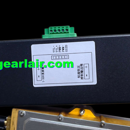 130W/260W Laser Pump Driver for Ruike/Maxphotonics/IPG