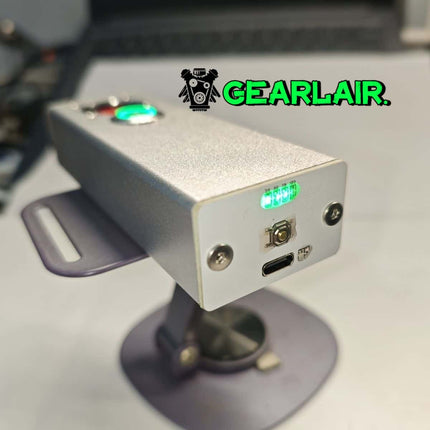 LytSpot 40W | Ultra-Portable Laser Module image 5