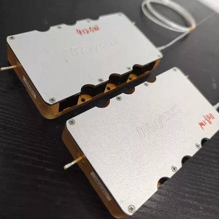 Raycus 400W Laser Pump Source Module – 915nm Wavelength, For Cutting & Welding Systems image 2