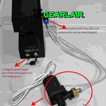 EagleEye 260W | Long-Range Precision Laser System image 7