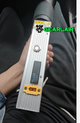 Vulcan Forge 500W | Modular Industrial Laser System image 1