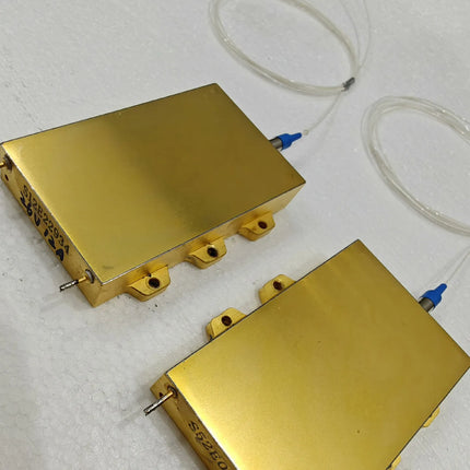 Xphotonics Star Han 200W Fiber Laser Pump Diode Module (for Ignition, Cutting & Welding Systems) image 4