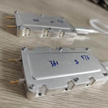 MAX Chuangxin 350–360W High-Power Fiber Laser Pump Diode Module (High Modification Flexibility) image 3